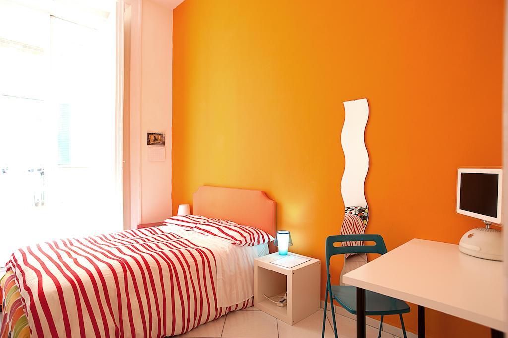 Immagineazione B&B Naples Room photo