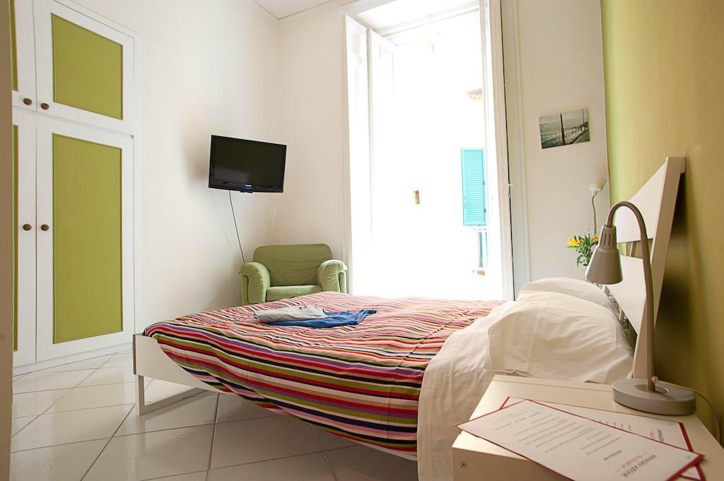 Immagineazione B&B Naples Room photo