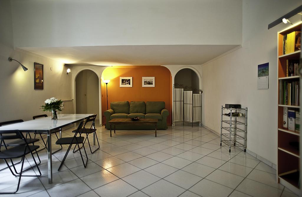 Immagineazione B&B Naples Exterior photo