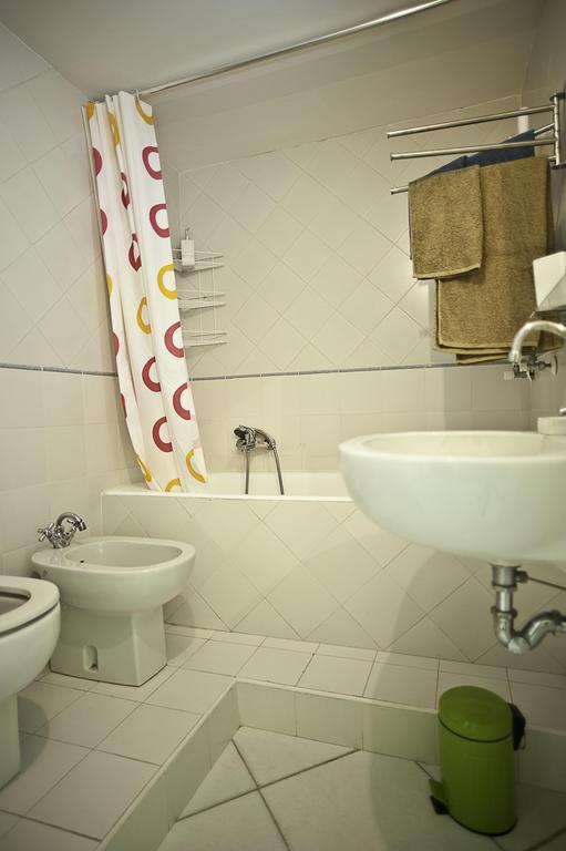 Immagineazione B&B Naples Exterior photo