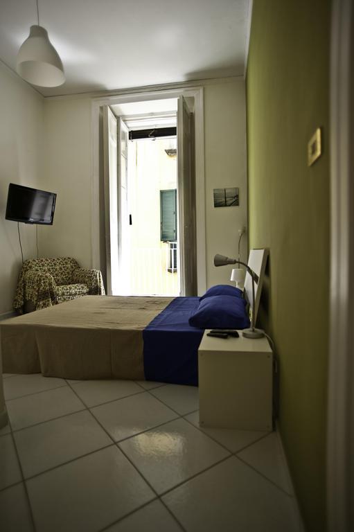 Immagineazione B&B Naples Exterior photo